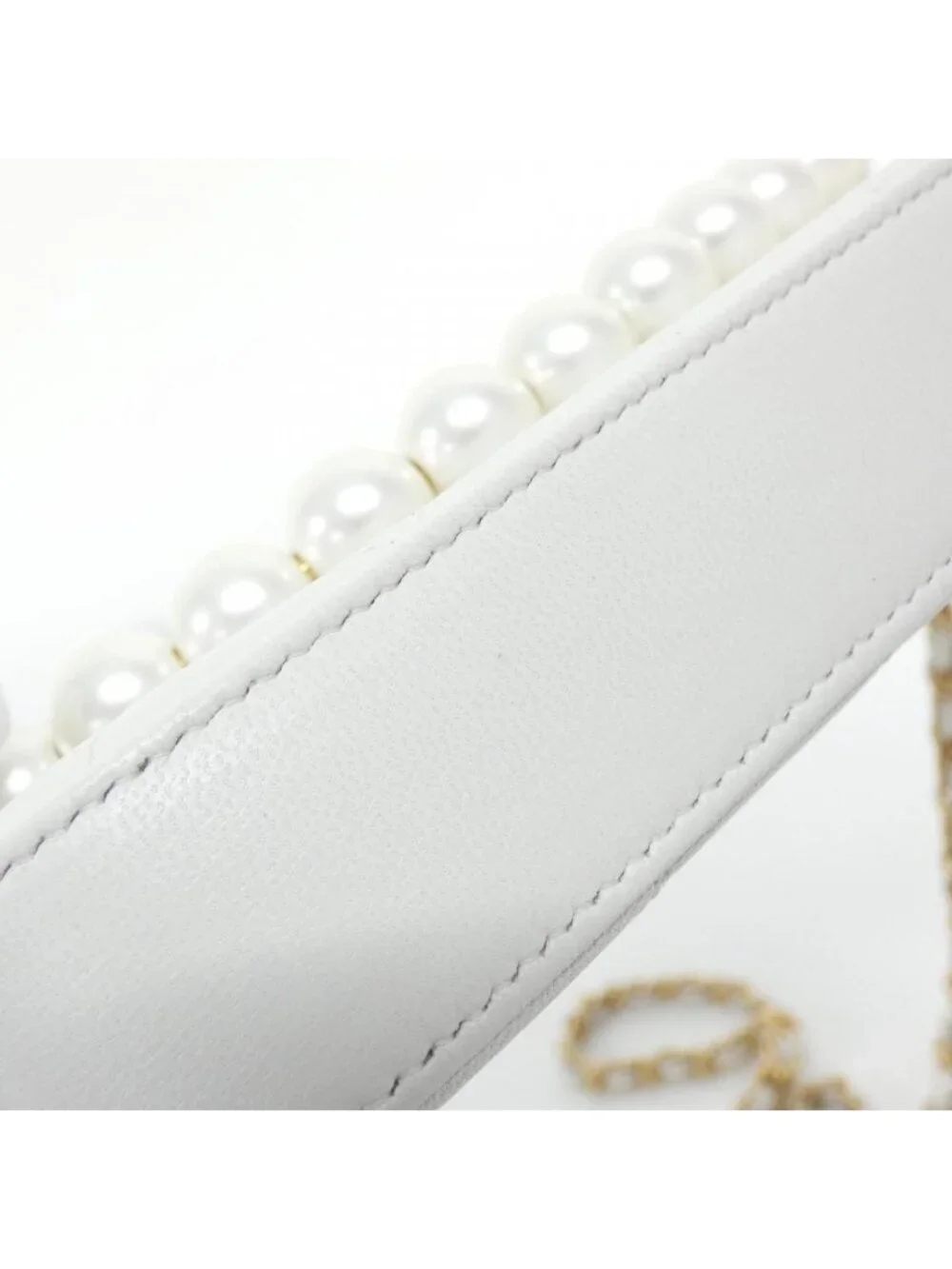 Chanel Chain Wallet Shoulder